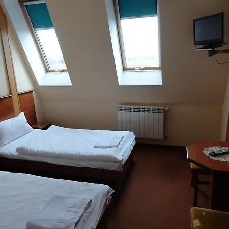 Wielkopolanka Hotel 2*