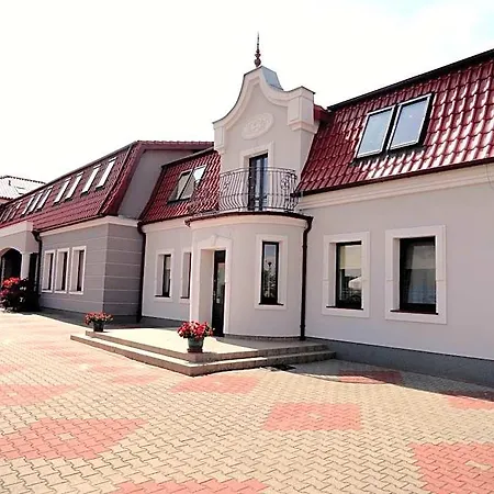 فندق Wielkopolanka 2*