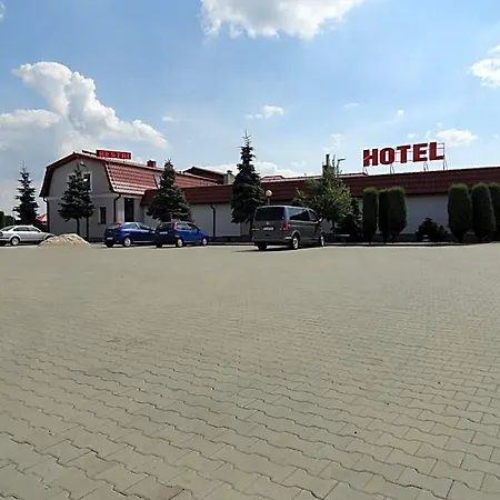 Wielkopolanka 2* شرودا فيلكابولسكا