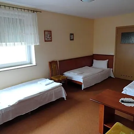 فندق Wielkopolanka 2*