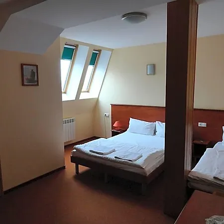 فندق Wielkopolanka 2*