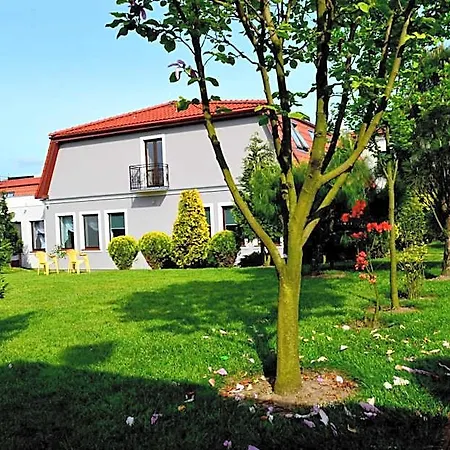 Wielkopolanka فندق 2*