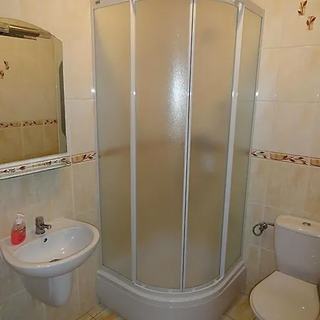 Wielkopolanka فندق