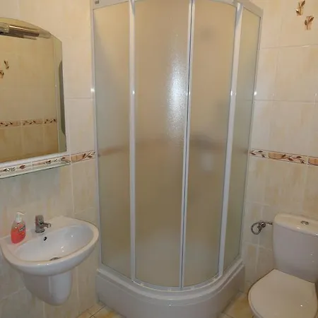 Hotel Wielkopolanka Środa Wielkopolska