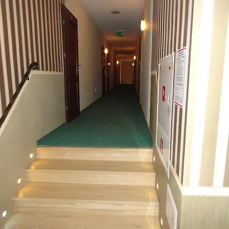 Отель Wielkopolanka 2*