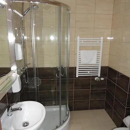 Wielkopolanka Сьрода-Велькопольска