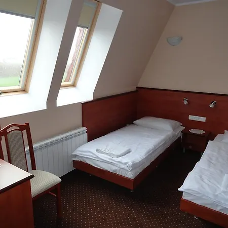 Hotel Wielkopolanka