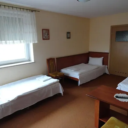 Отель Wielkopolanka 2*