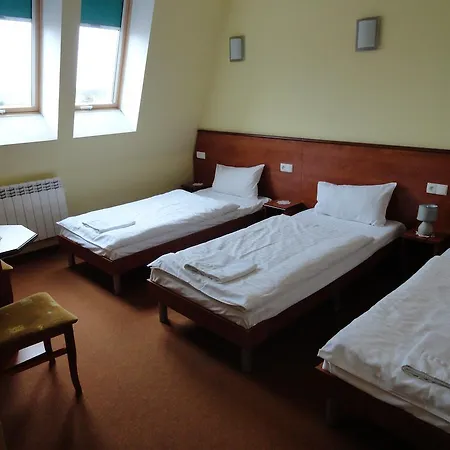 Hotel Wielkopolanka Środa Wielkopolska