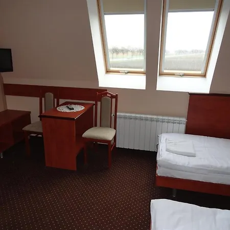 Hotel Wielkopolanka 2*