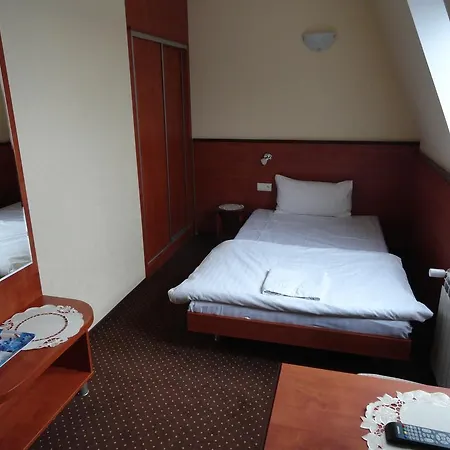 Hotel Wielkopolanka 2*