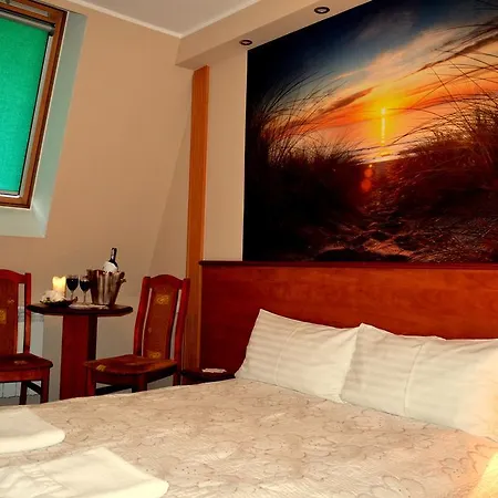 Wielkopolanka Hotel