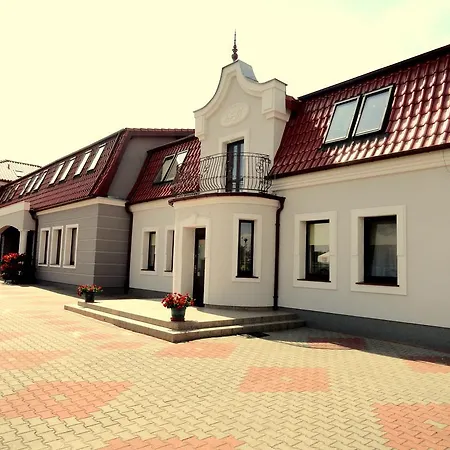 Wielkopolanka Hotel
