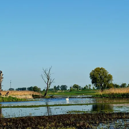 Wielkopolanka 2* Środa Wielkopolska