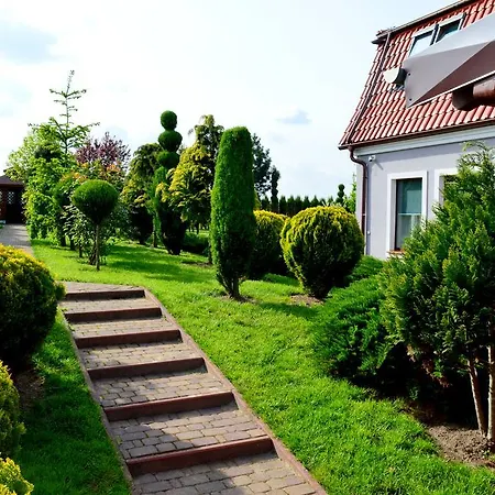 Hotel Wielkopolanka Schroda