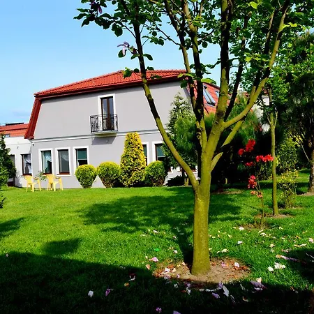 Wielkopolanka Hotel