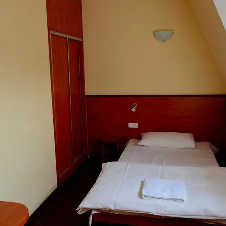 Hotel Wielkopolanka 2*