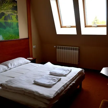 Wielkopolanka Hotel 2*