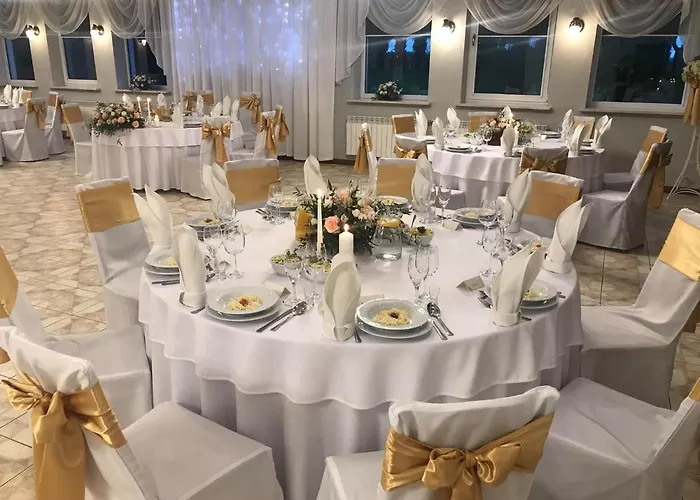 Hotel Wielkopolanka 2*