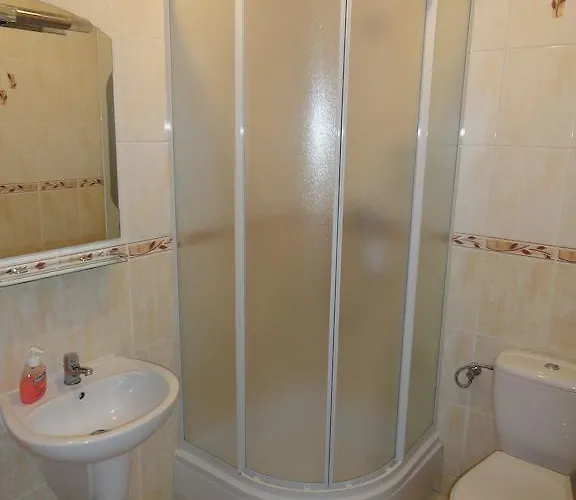 Hotel Wielkopolanka Sroda Wielkopolska