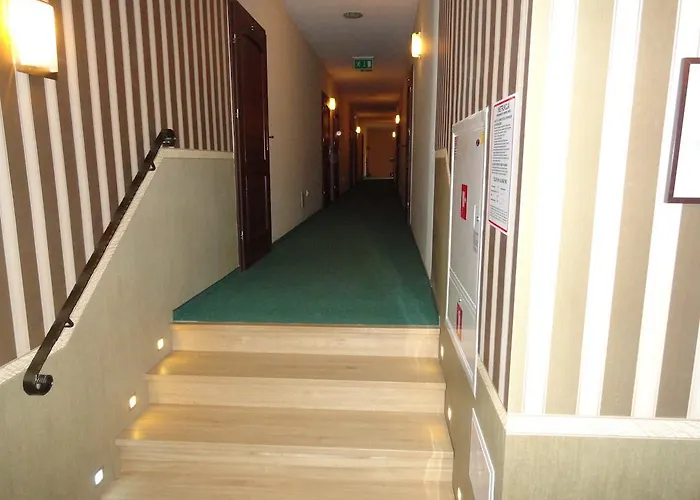 Hotel Wielkopolanka 2*