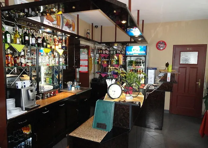 Hotel Wielkopolanka Sroda Wielkopolska