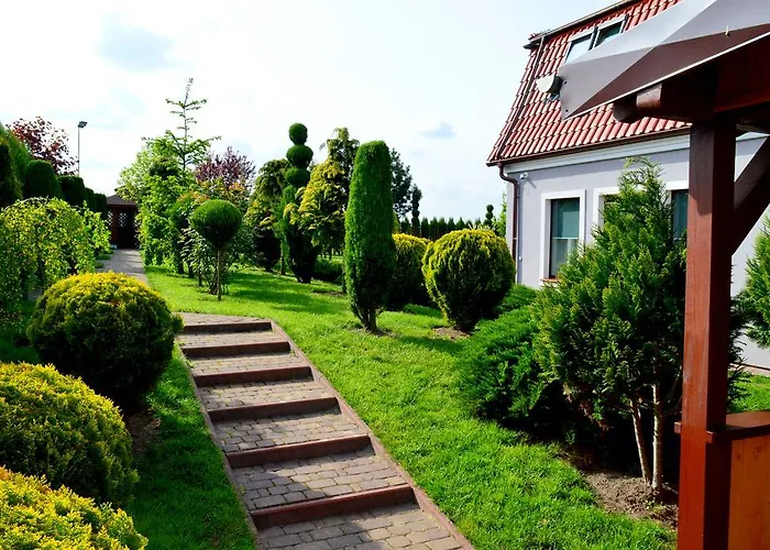 Hotel Wielkopolanka Schroda