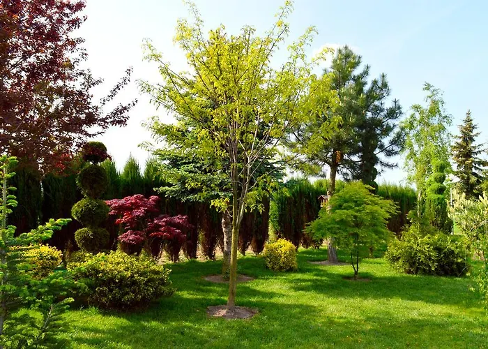 Wielkopolanka Hotel Schroda