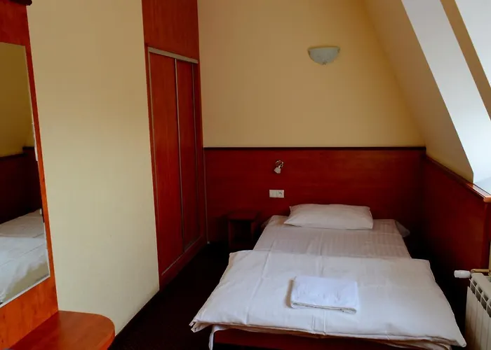 Hotel Wielkopolanka 2*