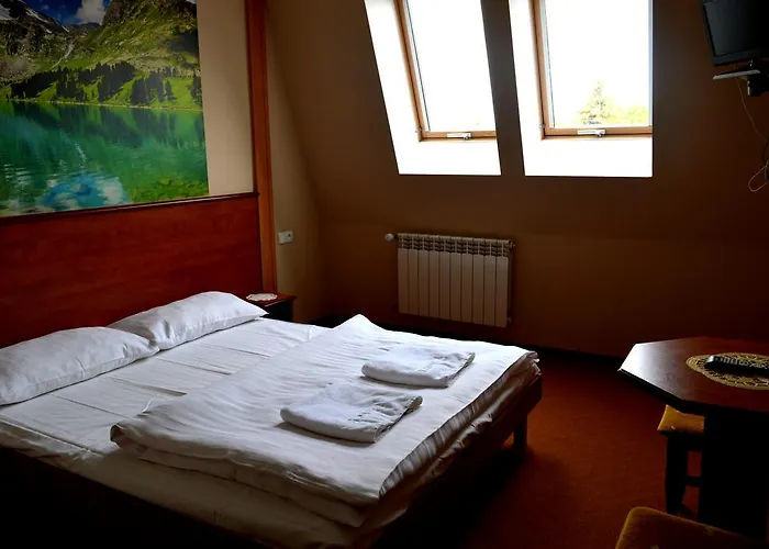 Wielkopolanka Hotel 2*